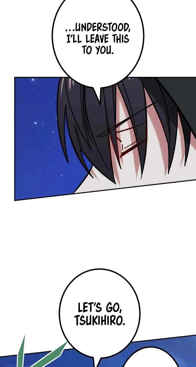 The strongest assassin gets transferred to another world with his whole class Chapter 105 page 75 - 