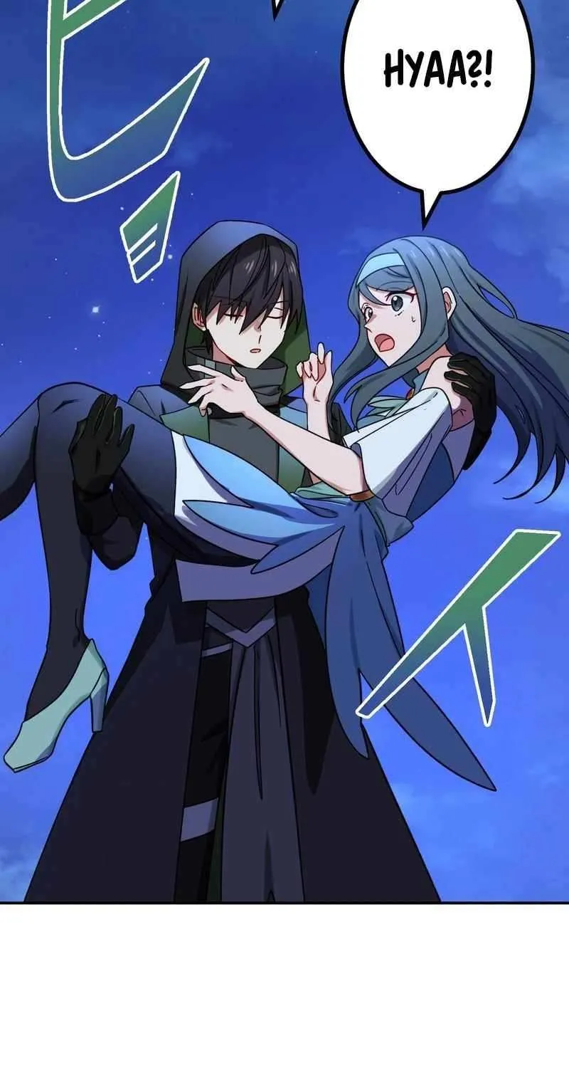 The strongest assassin gets transferred to another world with his whole class Chapter 105 page 76 - 