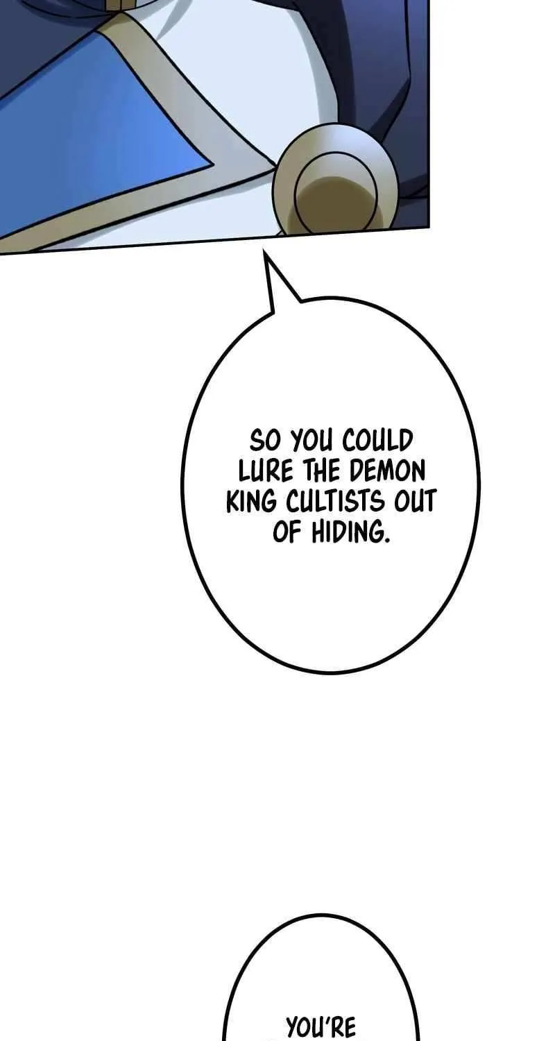 The strongest assassin gets transferred to another world with his whole class Chapter 105 page 80 - 