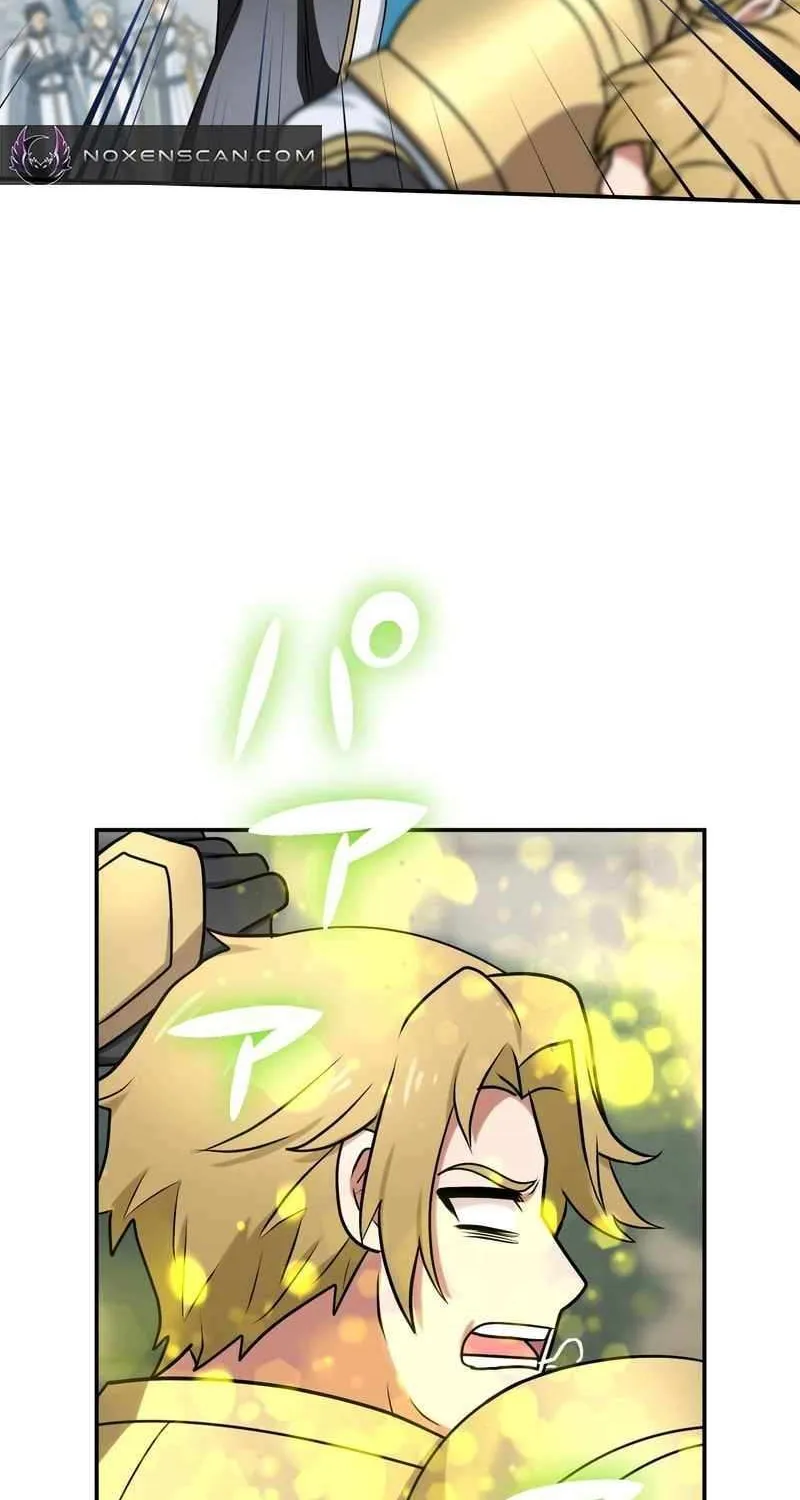 The strongest assassin gets transferred to another world with his whole class Chapter 105 page 9 - 