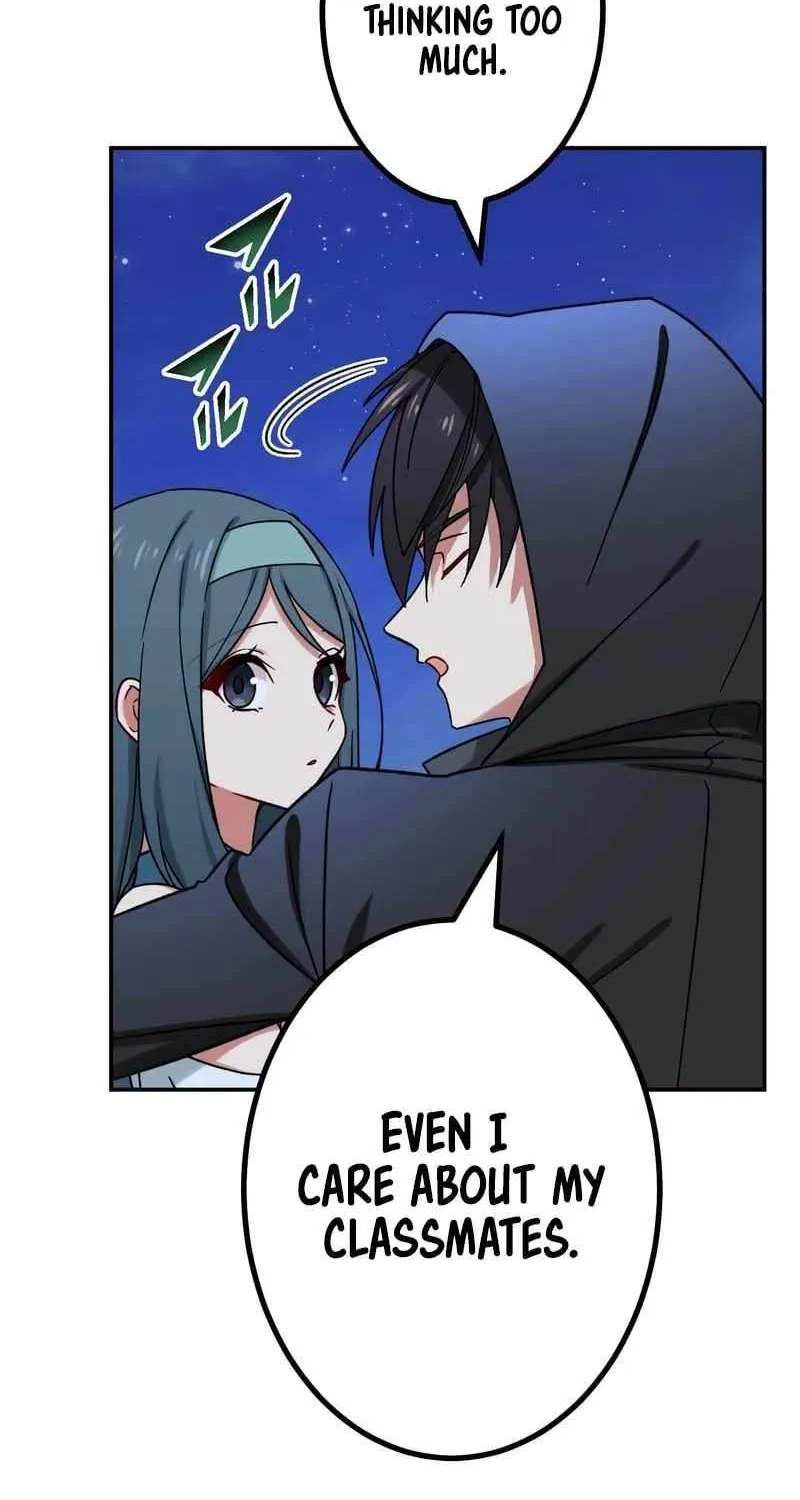 The strongest assassin gets transferred to another world with his whole class Chapter 105 page 81 - 