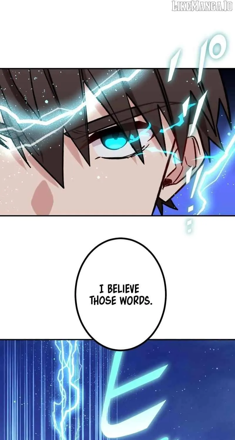 The strongest assassin gets transferred to another world with his whole class Chapter 105 page 82 - 