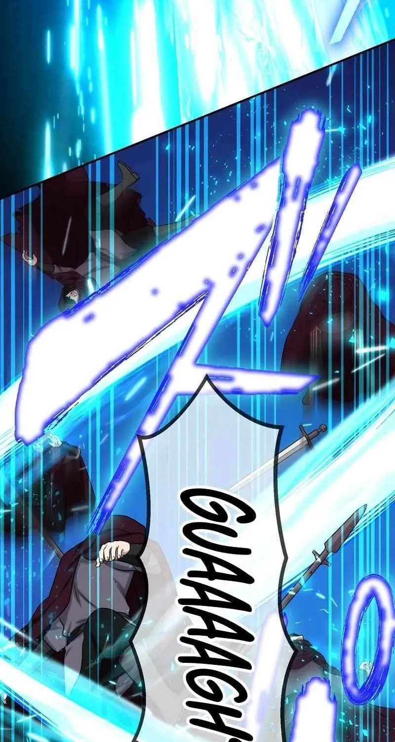 The strongest assassin gets transferred to another world with his whole class Chapter 105 page 87 - 