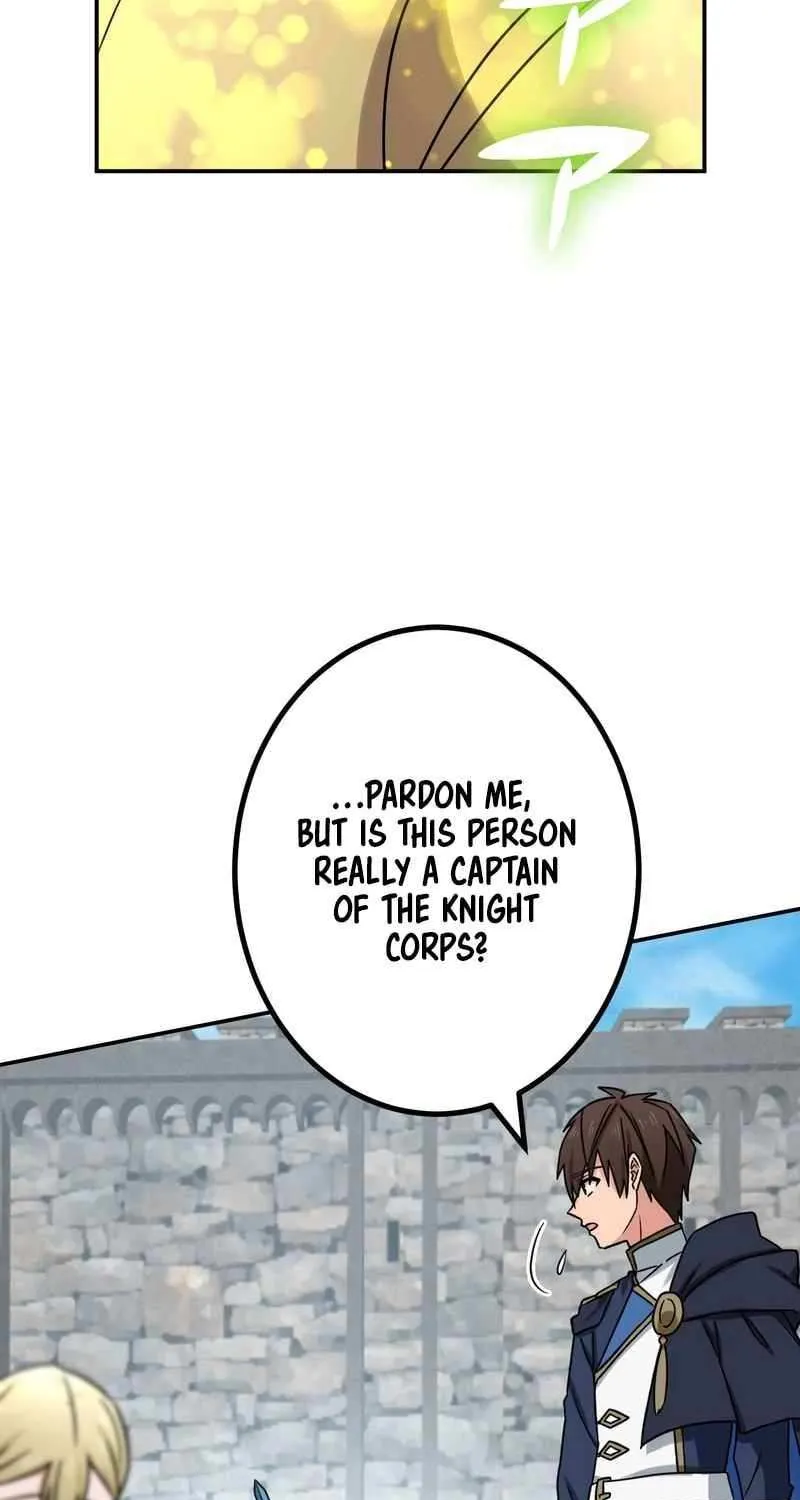 The strongest assassin gets transferred to another world with his whole class Chapter 105 page 10 - 