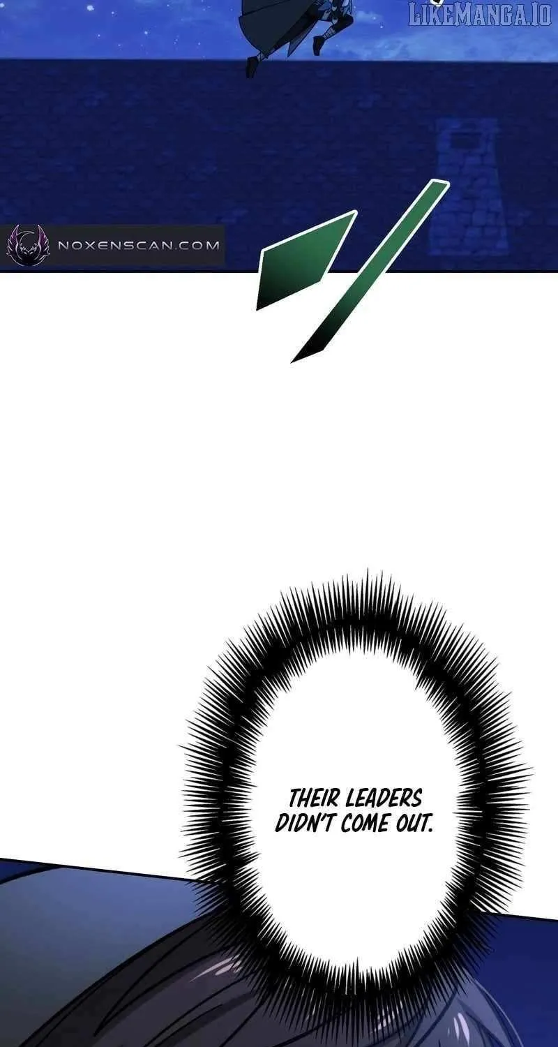 The strongest assassin gets transferred to another world with his whole class Chapter 105 page 92 - 