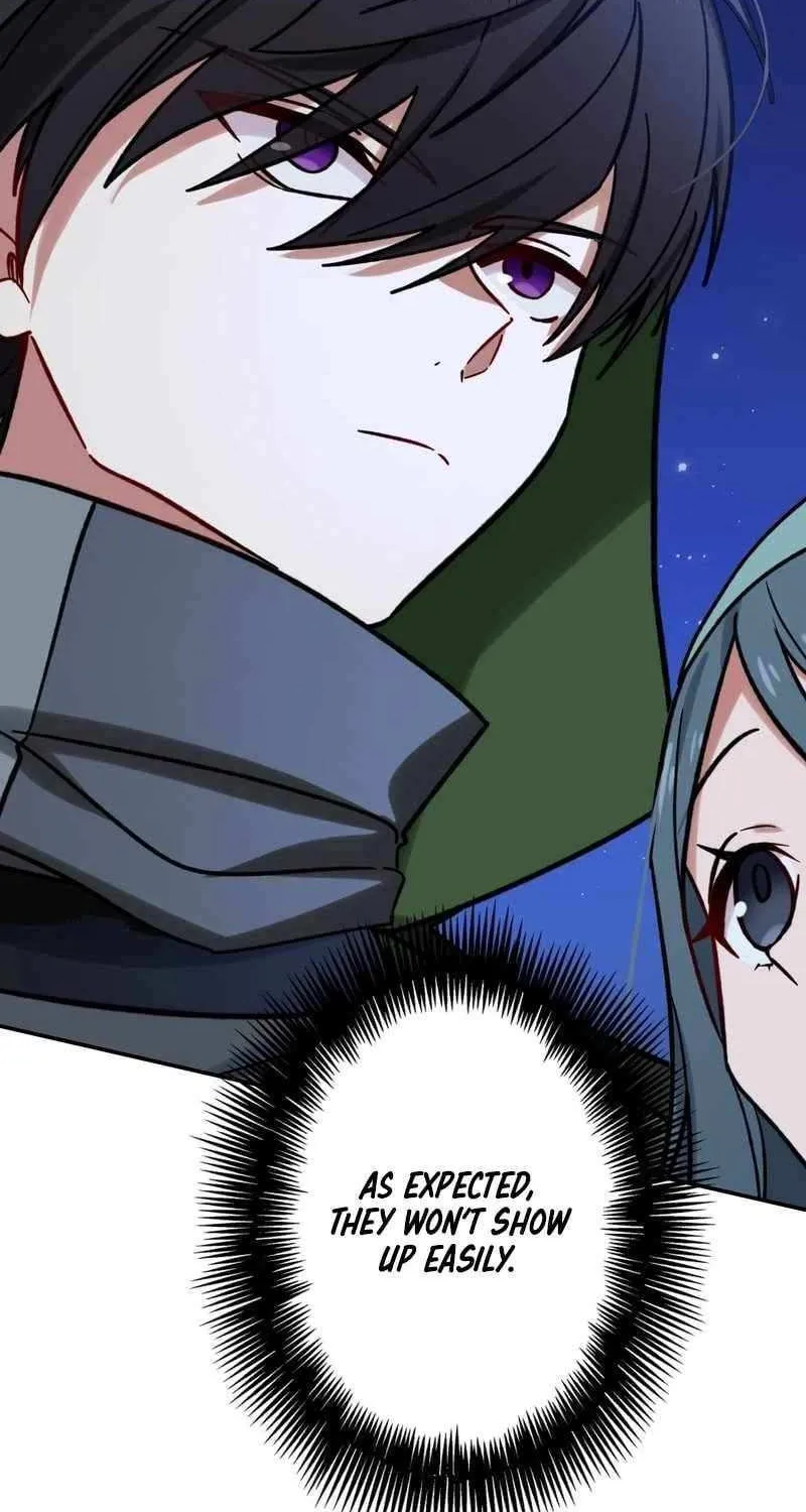 The strongest assassin gets transferred to another world with his whole class Chapter 105 page 93 - 