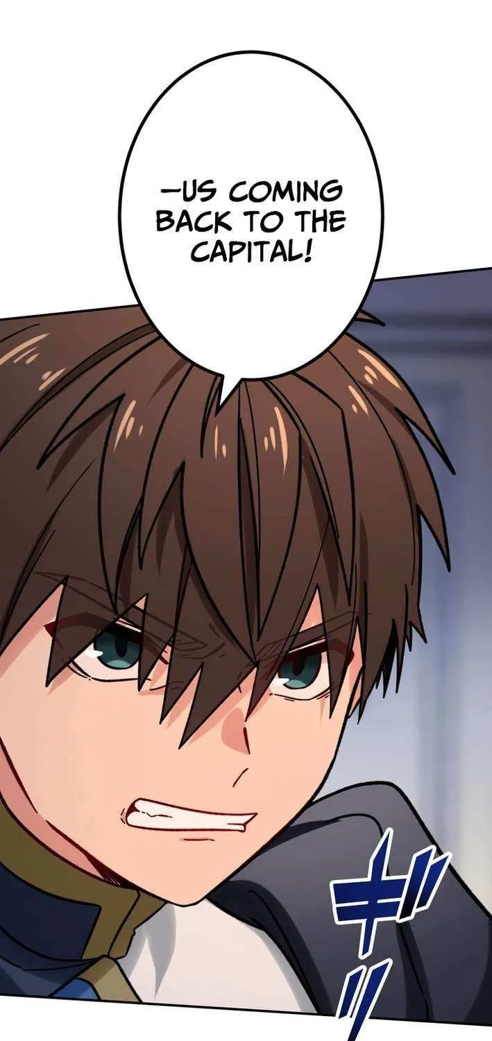 The strongest assassin gets transferred to another world with his whole class Chapter 106 page 12 - 