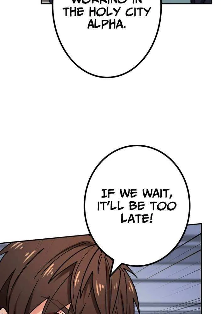 The strongest assassin gets transferred to another world with his whole class Chapter 106 page 14 - 