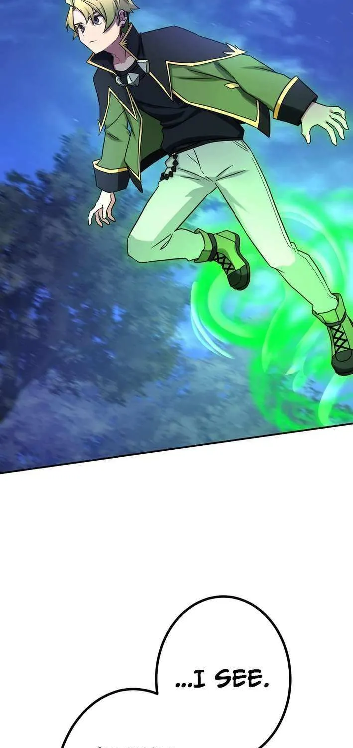 The strongest assassin gets transferred to another world with his whole class Chapter 106 page 17 - 