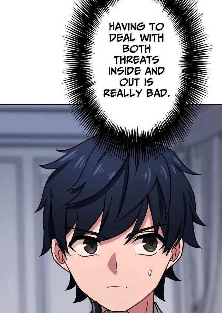 The strongest assassin gets transferred to another world with his whole class Chapter 106 page 21 - 
