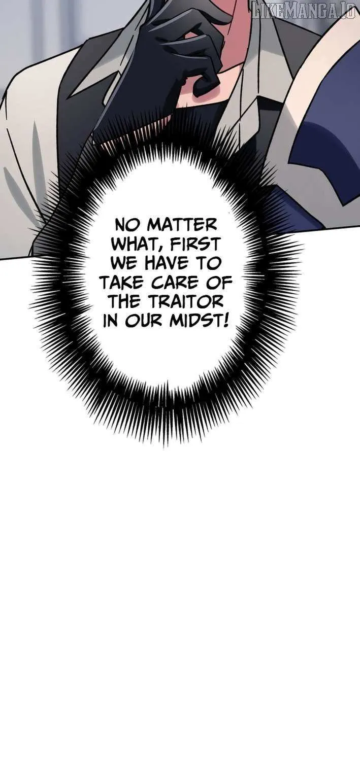 The strongest assassin gets transferred to another world with his whole class Chapter 106 page 22 - 
