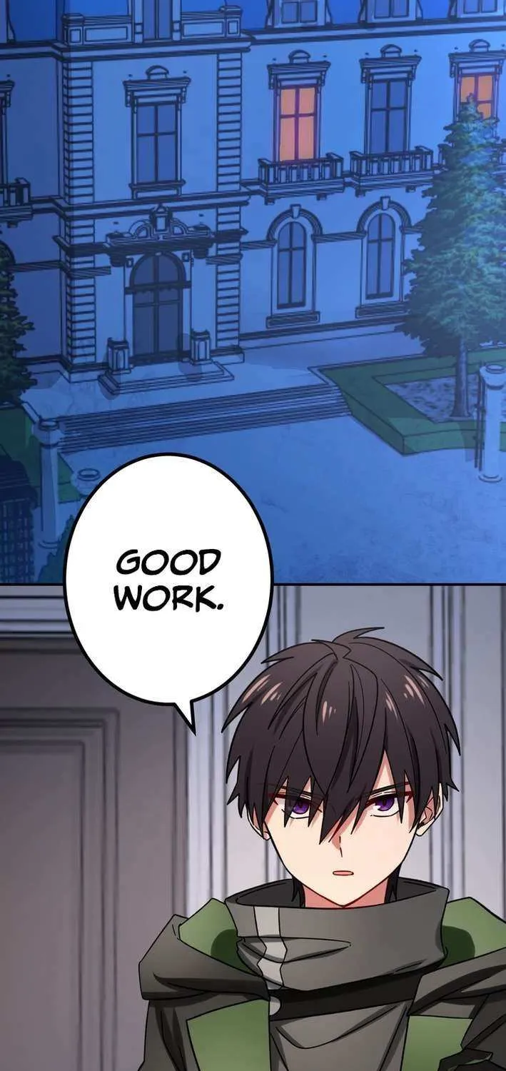The strongest assassin gets transferred to another world with his whole class Chapter 106 page 24 - 