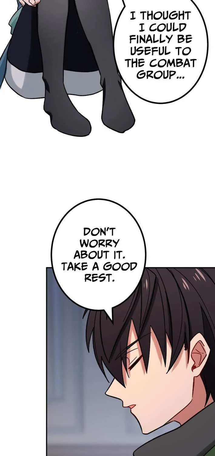 The strongest assassin gets transferred to another world with his whole class Chapter 106 page 26 - 
