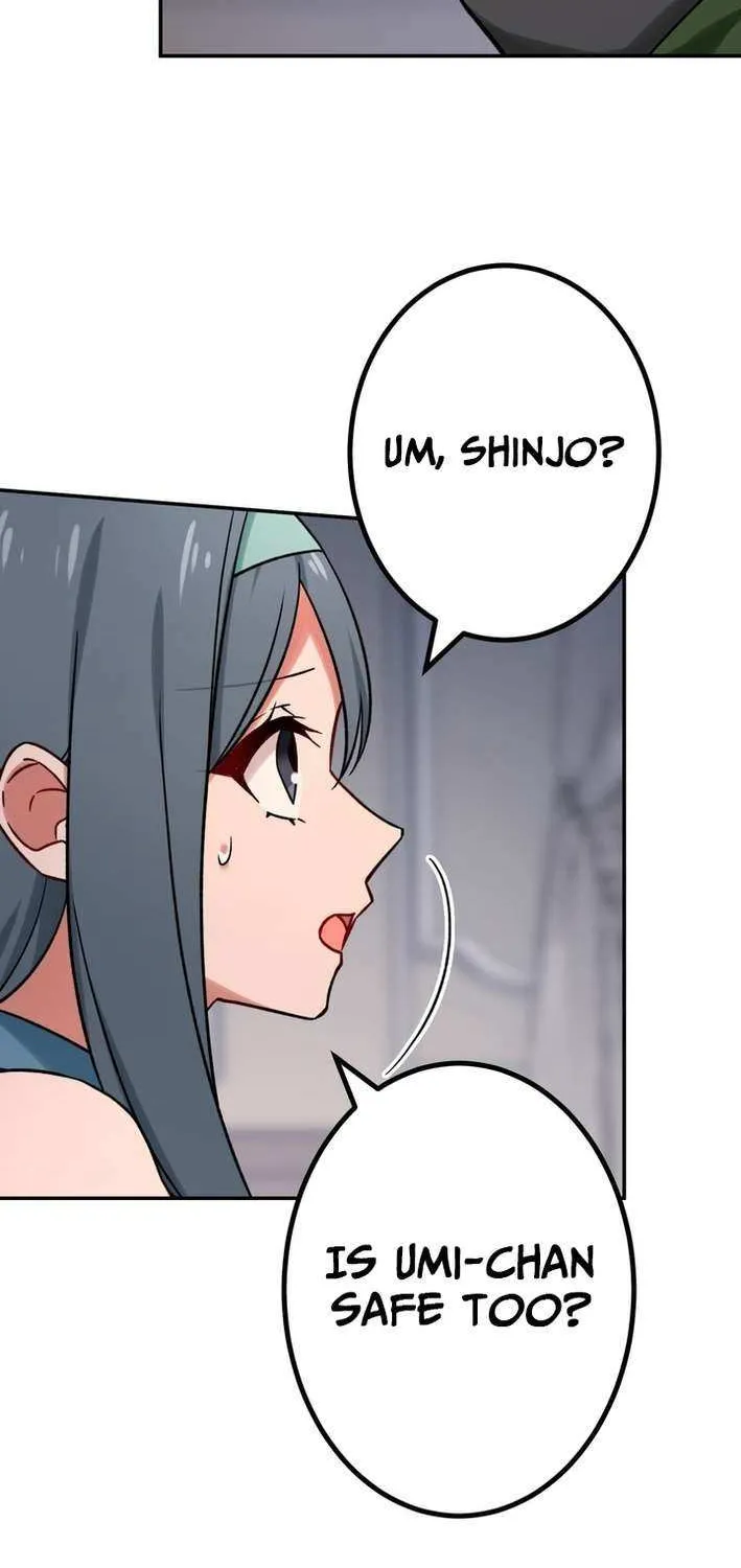 The strongest assassin gets transferred to another world with his whole class Chapter 106 page 27 - 