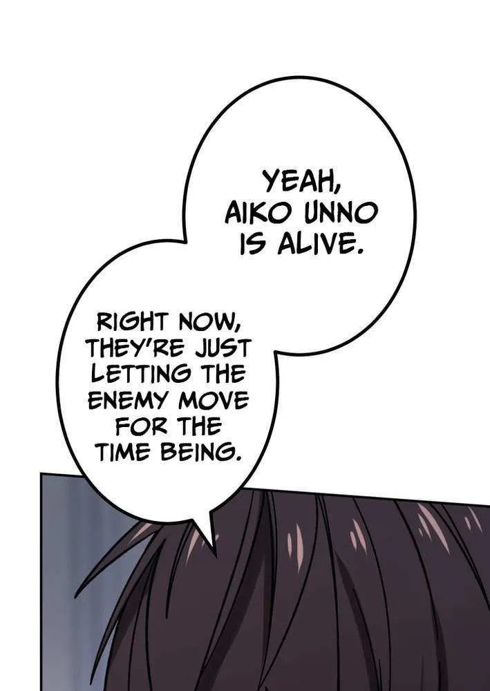 The strongest assassin gets transferred to another world with his whole class Chapter 106 page 28 - 