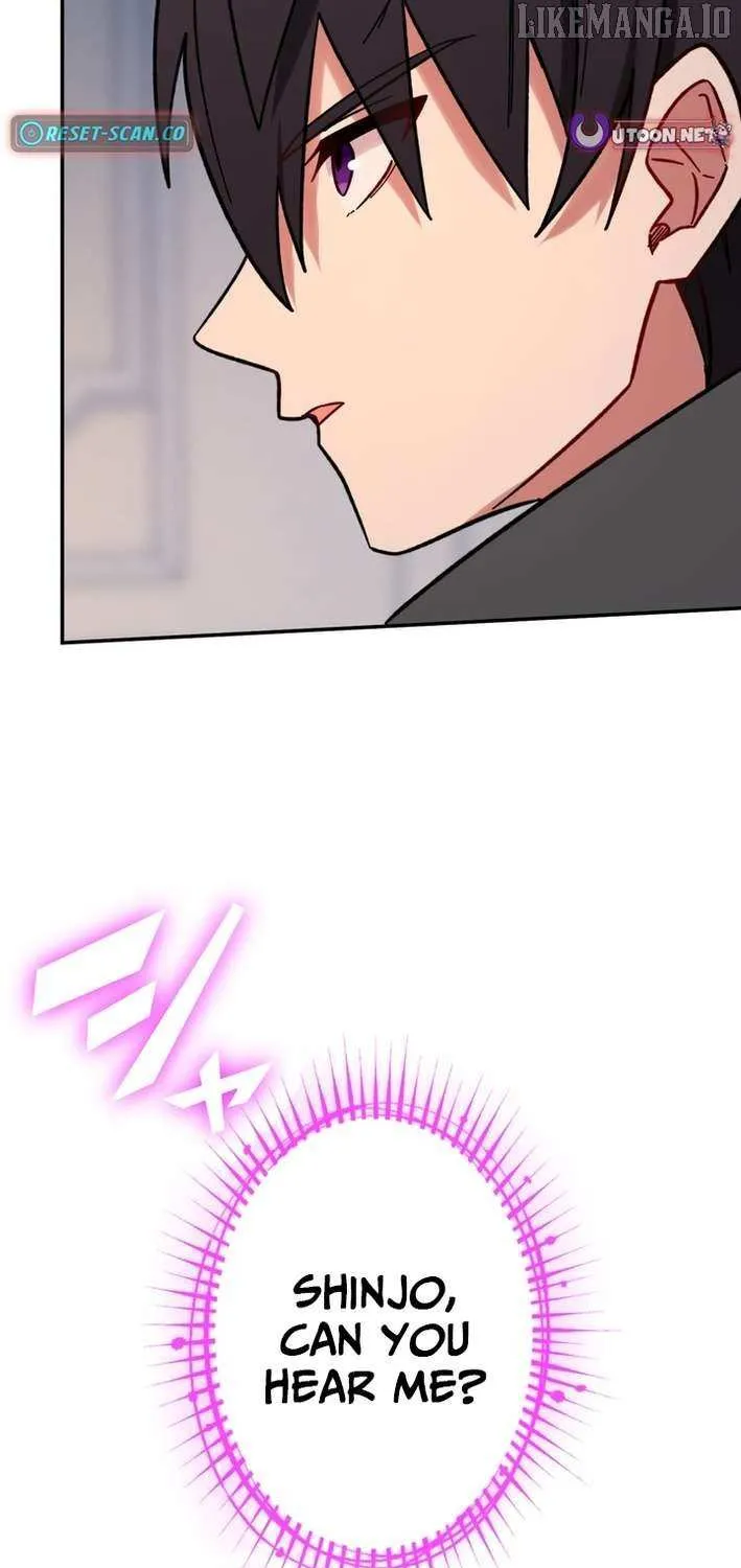 The strongest assassin gets transferred to another world with his whole class Chapter 106 page 29 - 