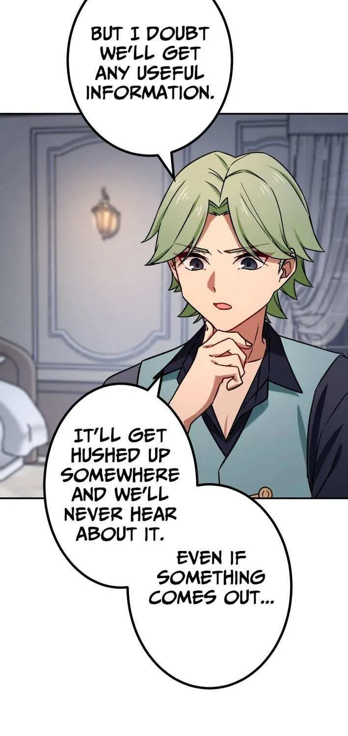 The strongest assassin gets transferred to another world with his whole class Chapter 106 page 4 - 