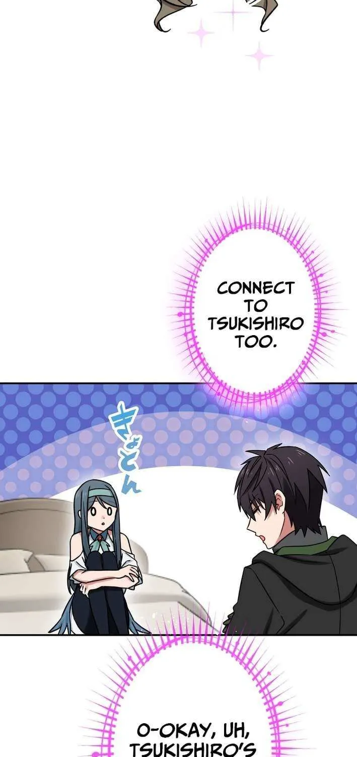 The strongest assassin gets transferred to another world with his whole class Chapter 106 page 31 - 