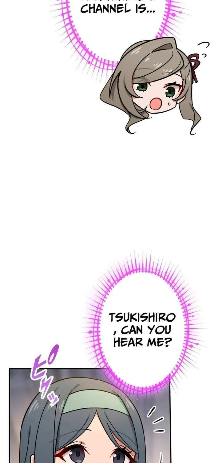 The strongest assassin gets transferred to another world with his whole class Chapter 106 page 32 - 