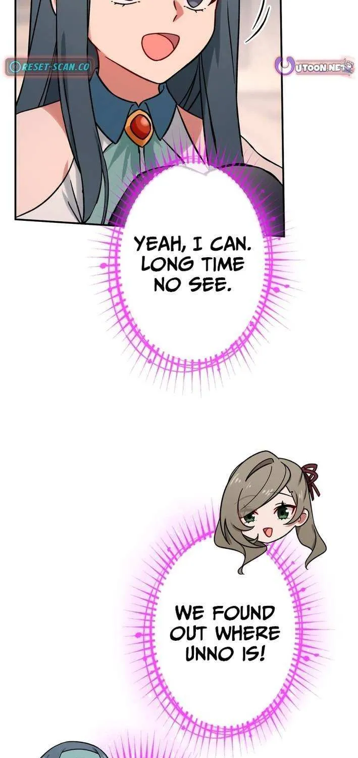 The strongest assassin gets transferred to another world with his whole class Chapter 106 page 33 - 