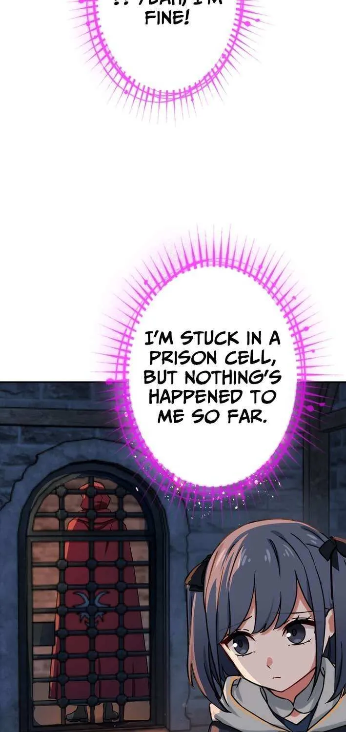 The strongest assassin gets transferred to another world with his whole class Chapter 106 page 38 - 