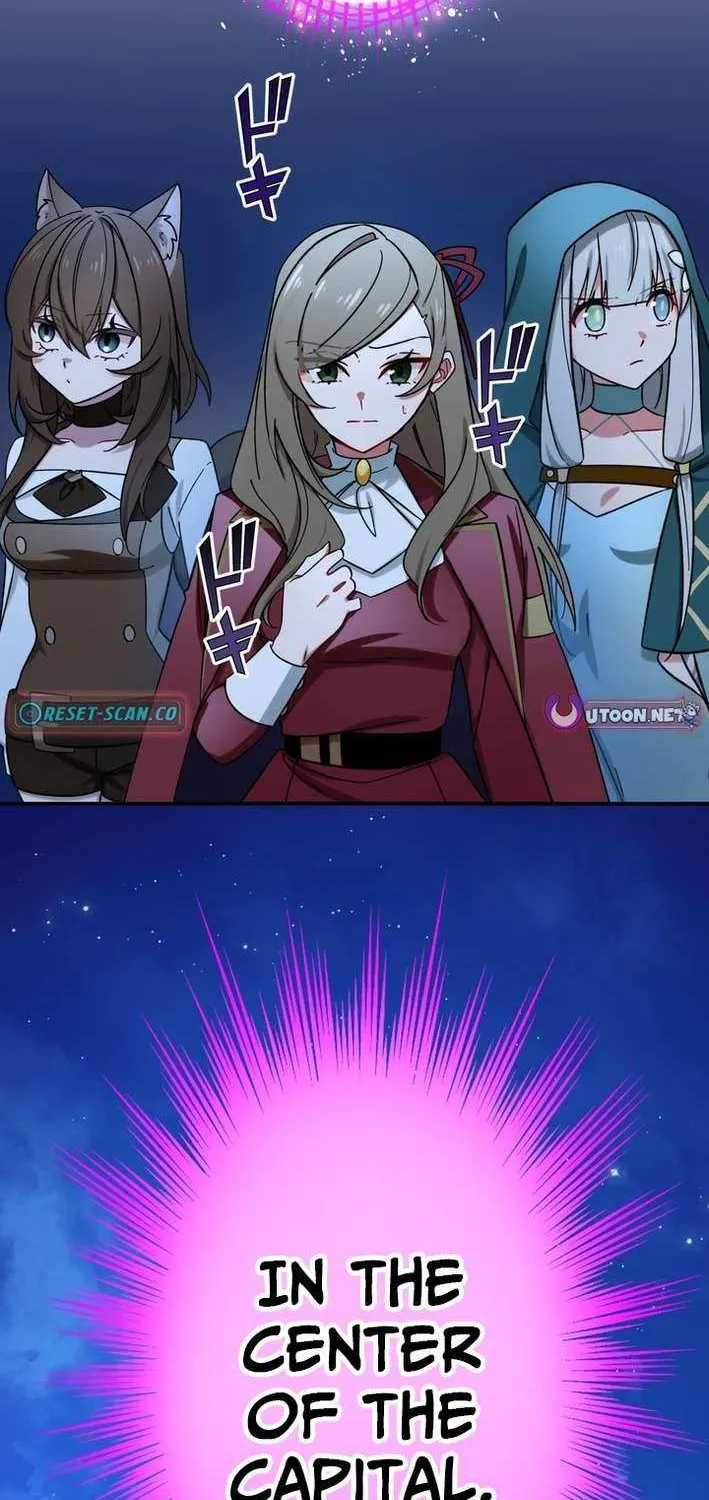 The strongest assassin gets transferred to another world with his whole class Chapter 106 page 41 - 