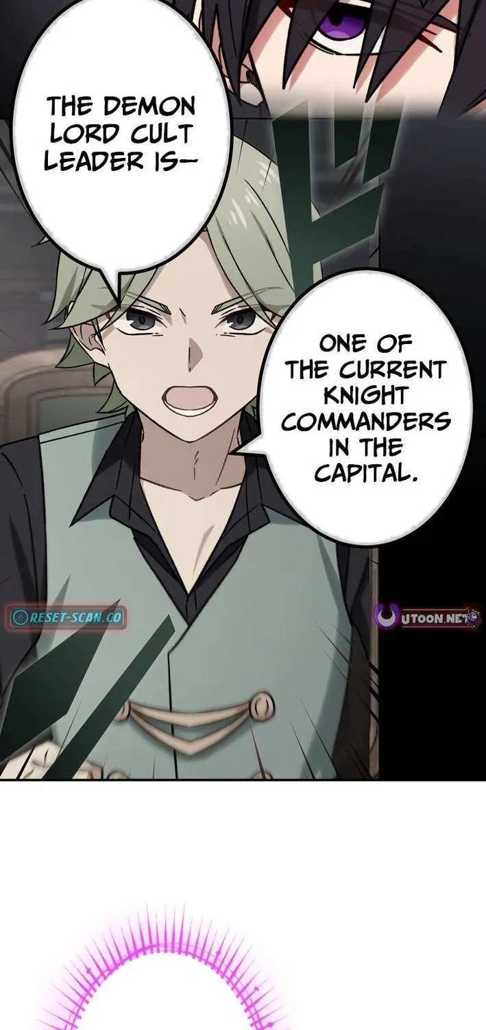 The strongest assassin gets transferred to another world with his whole class Chapter 106 page 44 - 