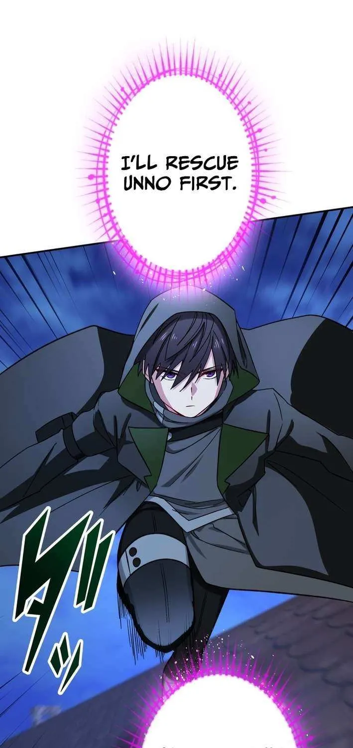 The strongest assassin gets transferred to another world with his whole class Chapter 106 page 48 - 