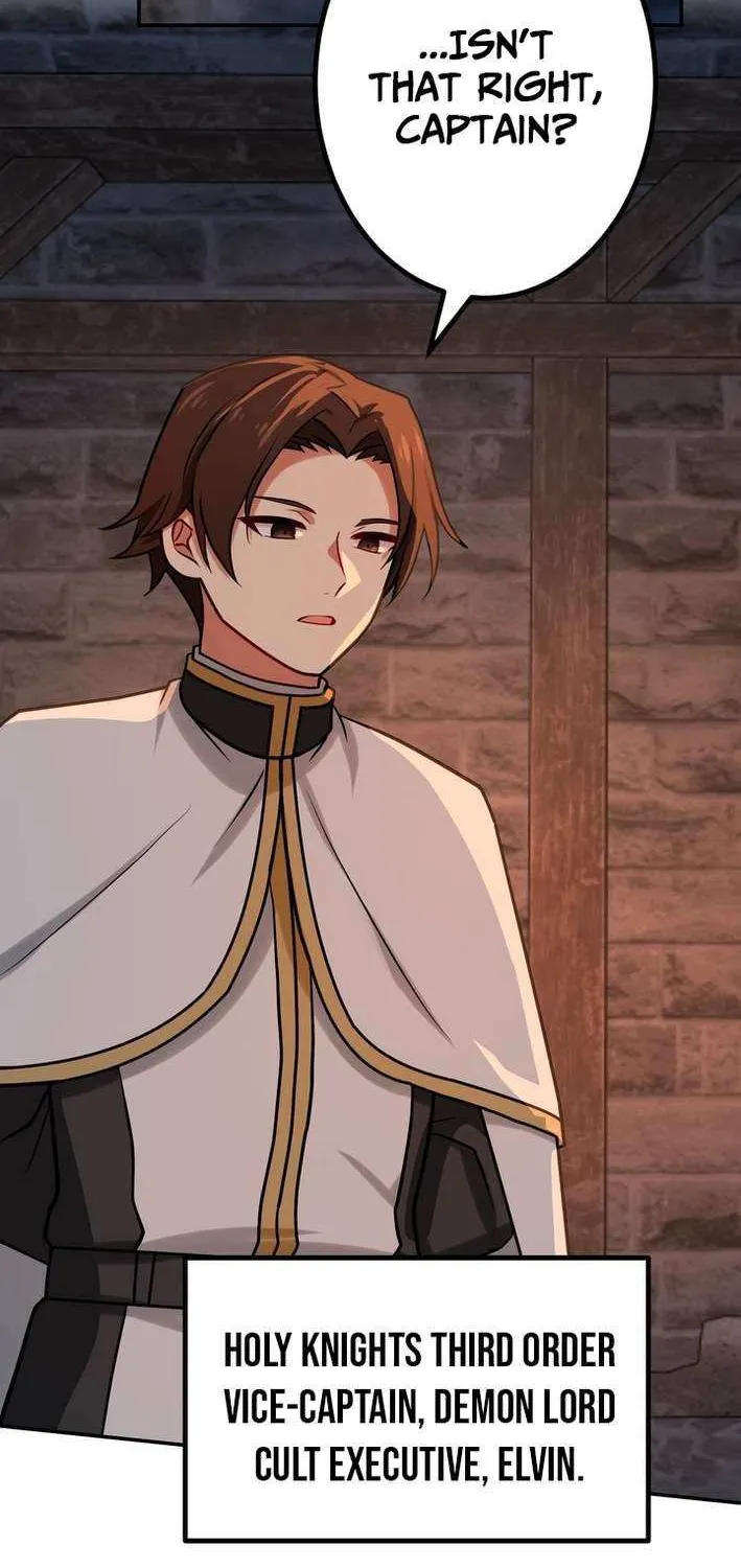 The strongest assassin gets transferred to another world with his whole class Chapter 106 page 51 - 