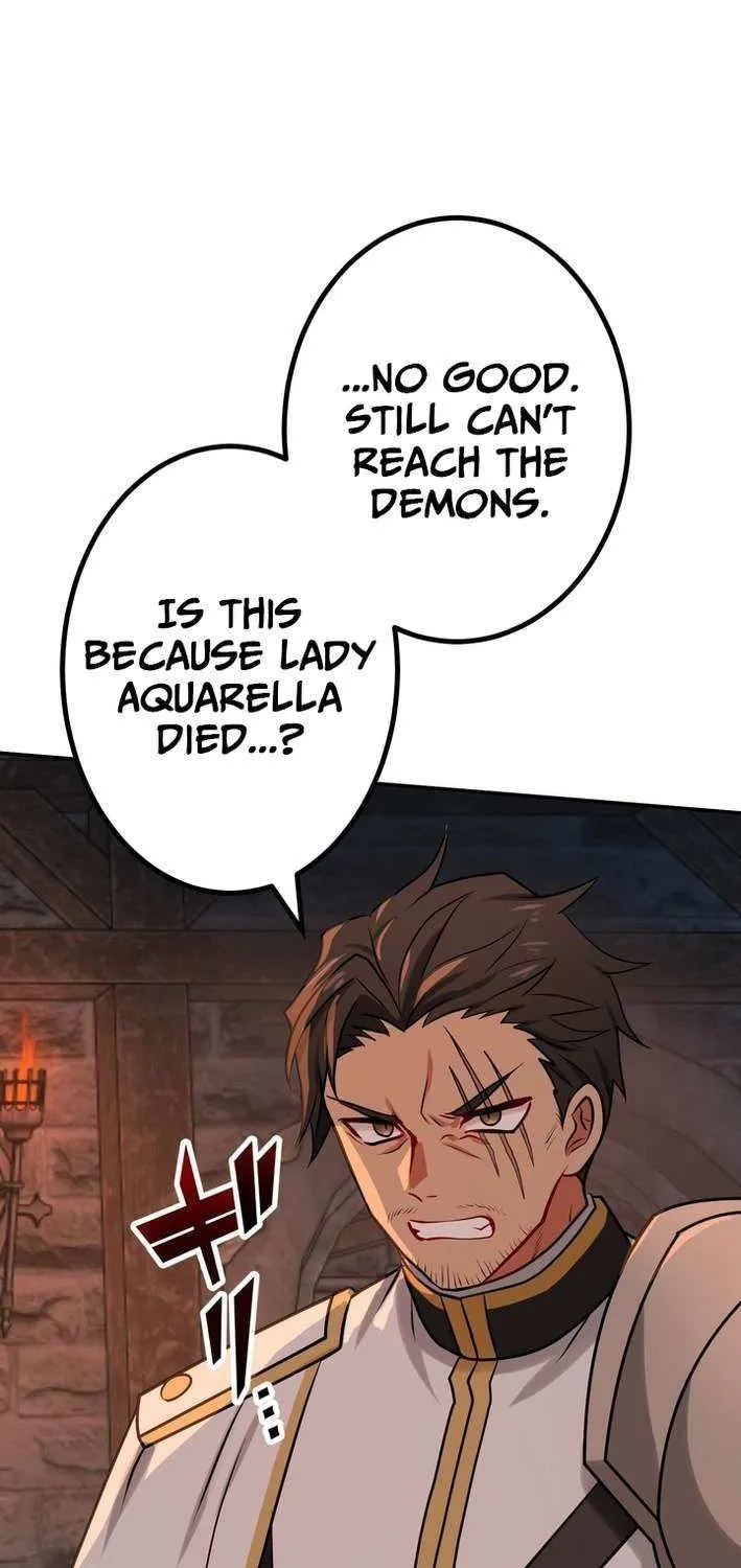The strongest assassin gets transferred to another world with his whole class Chapter 106 page 52 - 