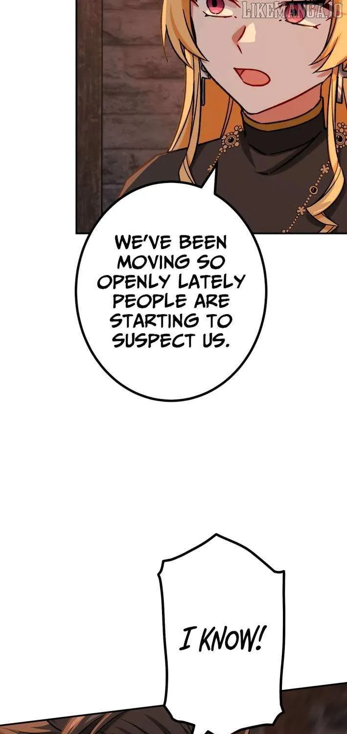 The strongest assassin gets transferred to another world with his whole class Chapter 106 page 57 - 