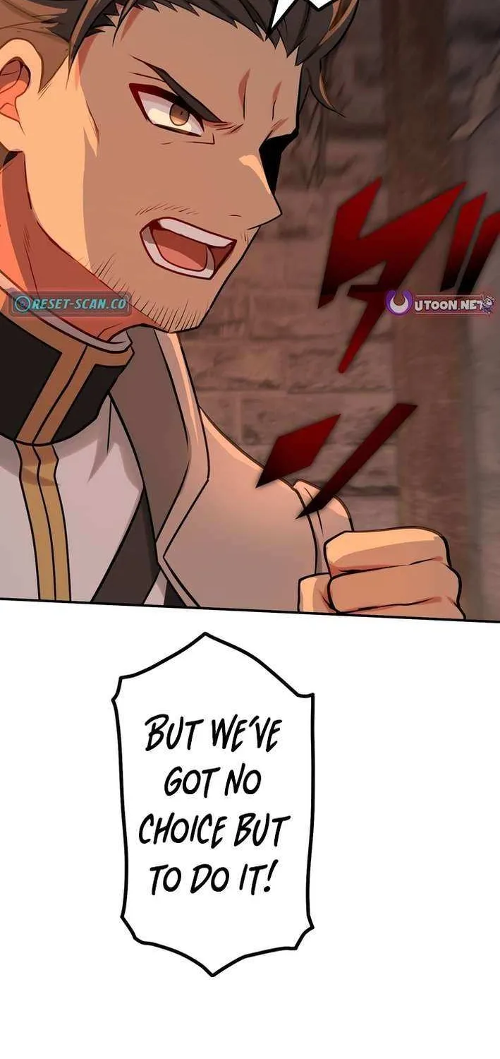 The strongest assassin gets transferred to another world with his whole class Chapter 106 page 58 - 