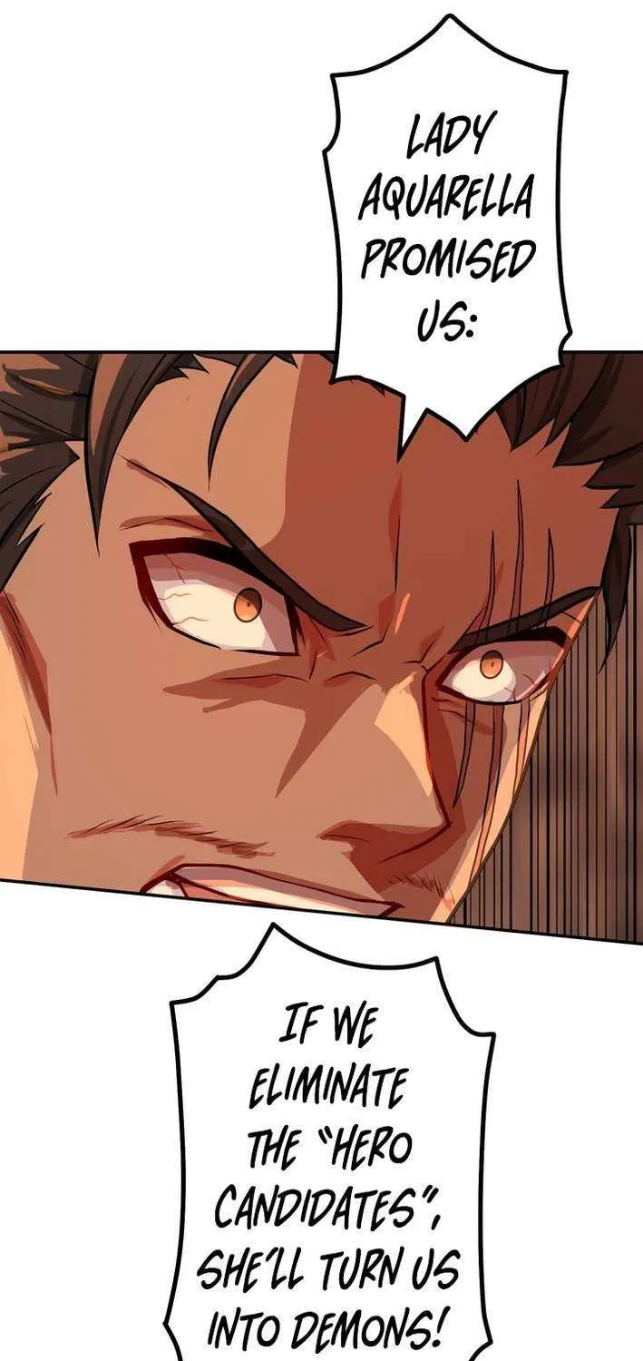 The strongest assassin gets transferred to another world with his whole class Chapter 106 page 59 - 