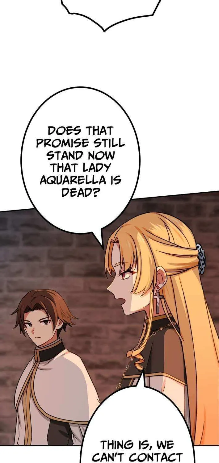 The strongest assassin gets transferred to another world with his whole class Chapter 106 page 60 - 