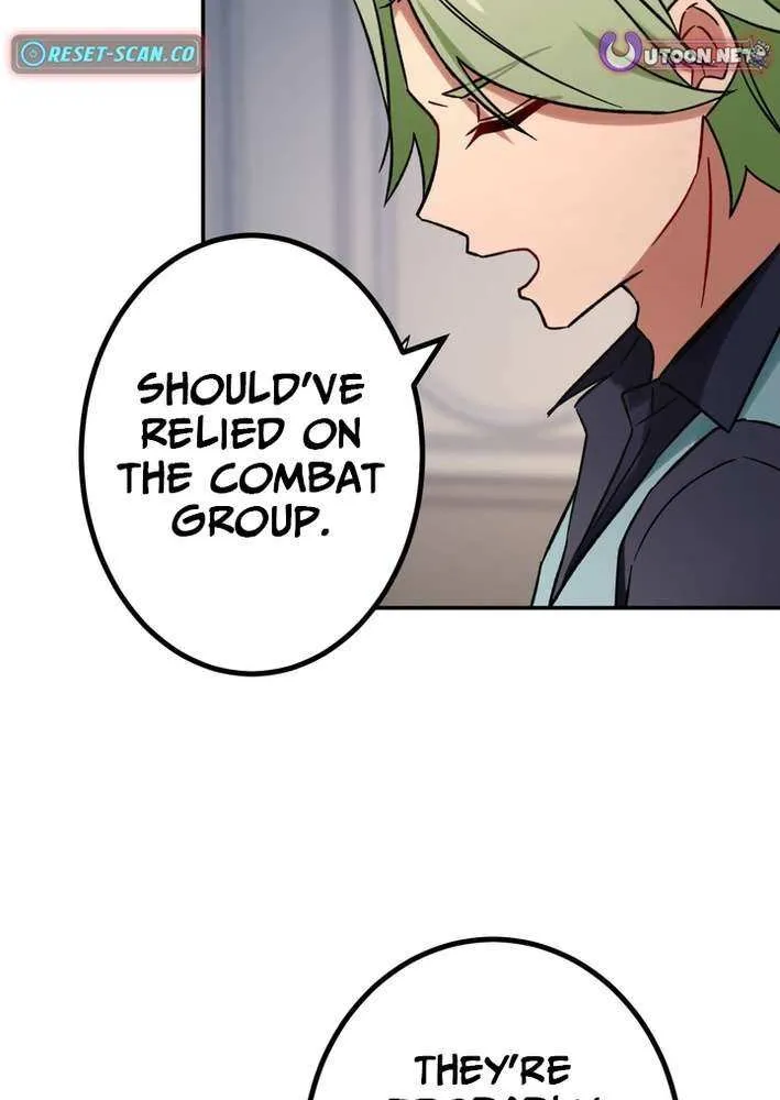 The strongest assassin gets transferred to another world with his whole class Chapter 106 page 7 - 