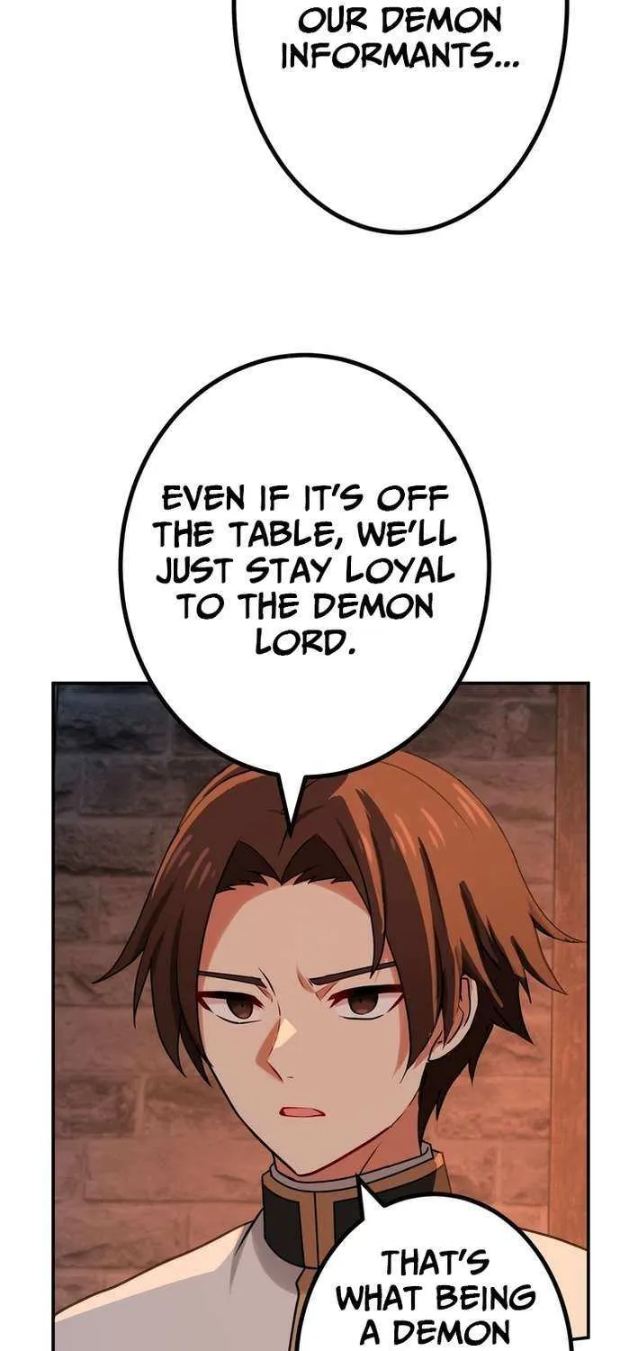 The strongest assassin gets transferred to another world with his whole class Chapter 106 page 61 - 