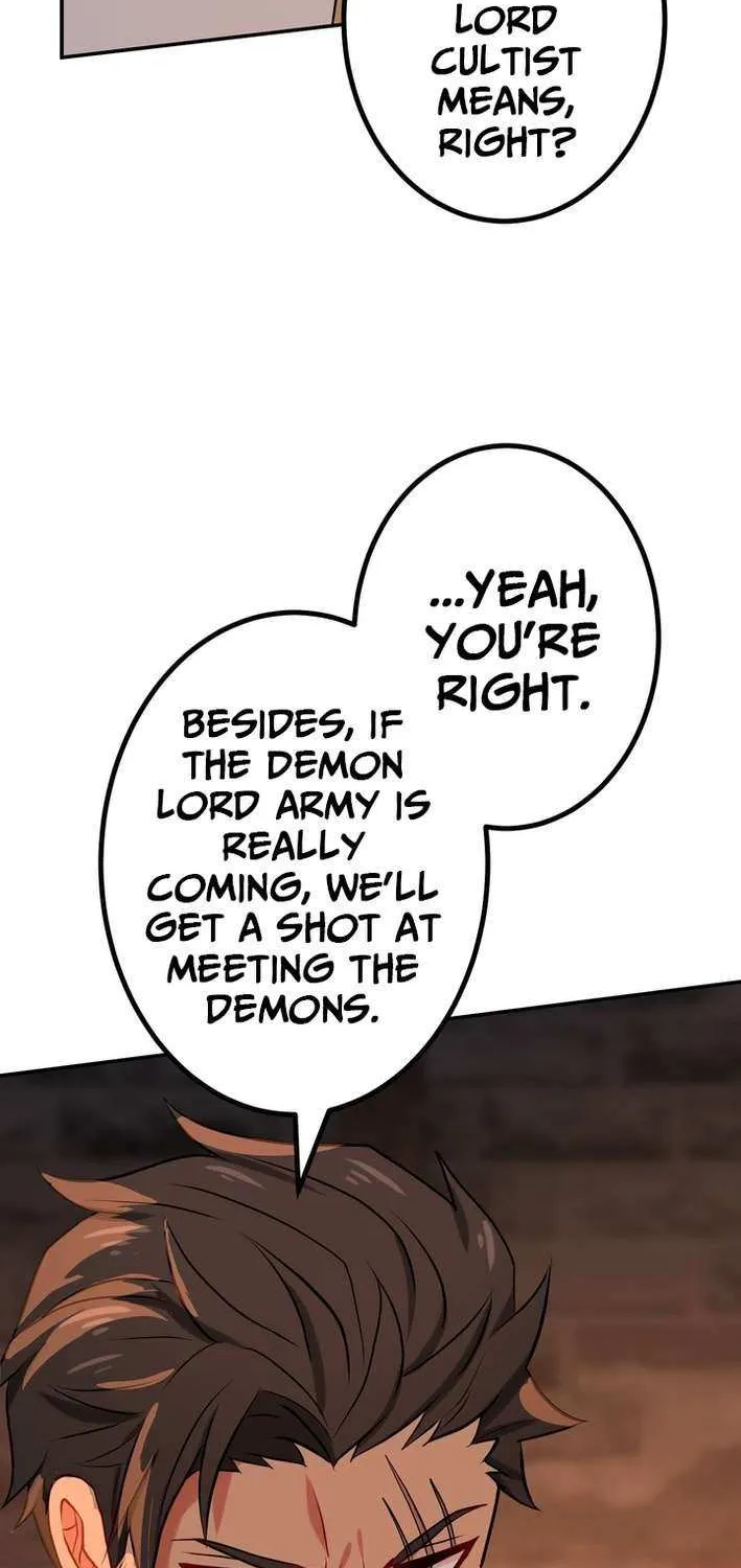 The strongest assassin gets transferred to another world with his whole class Chapter 106 page 62 - 