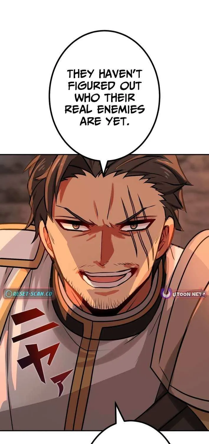 The strongest assassin gets transferred to another world with his whole class Chapter 106 page 66 - 