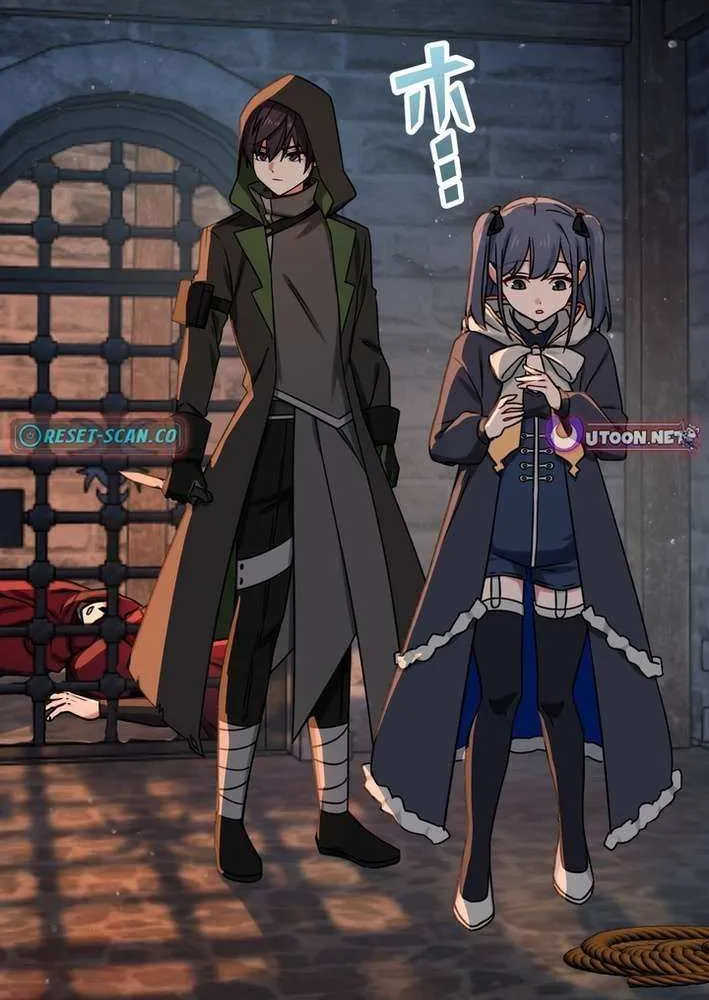 The strongest assassin gets transferred to another world with his whole class Chapter 106 page 70 - 