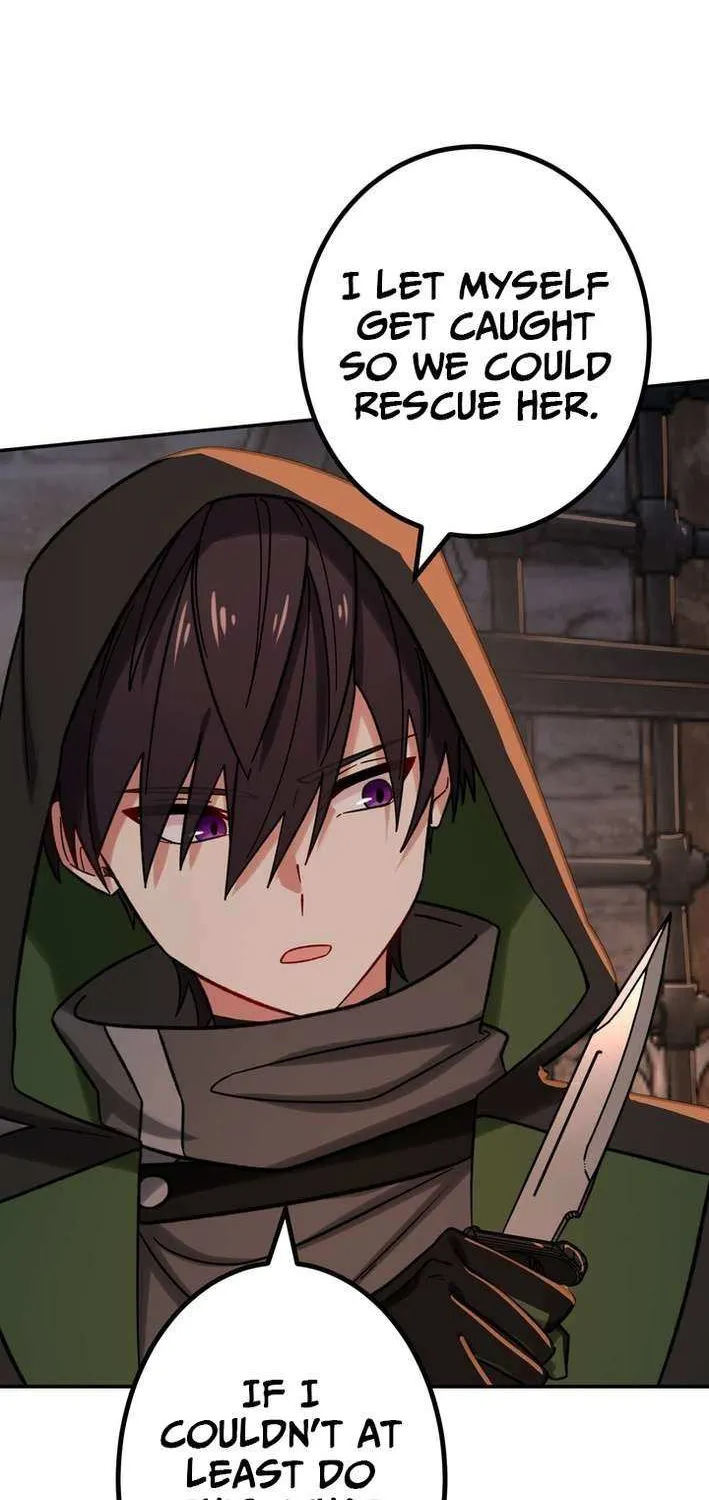 The strongest assassin gets transferred to another world with his whole class Chapter 106 page 72 - 