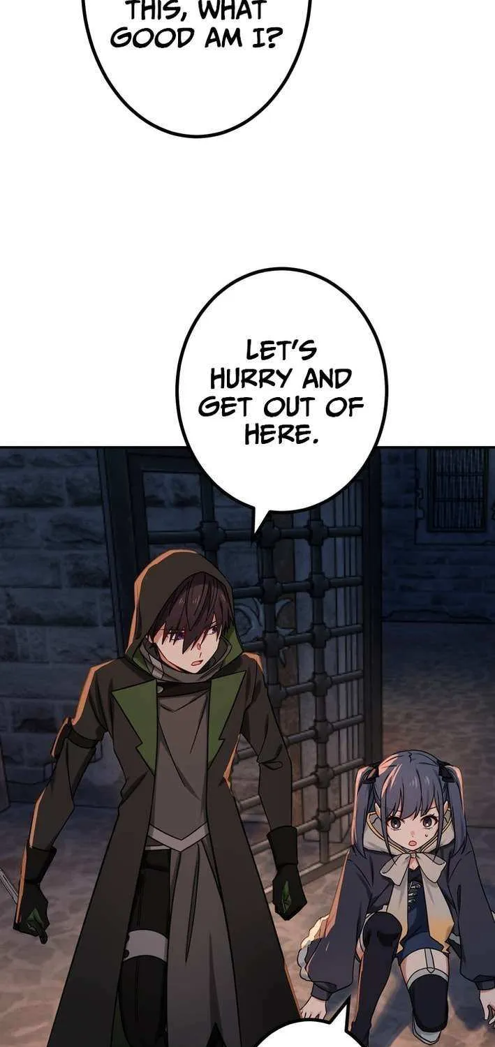 The strongest assassin gets transferred to another world with his whole class Chapter 106 page 73 - 