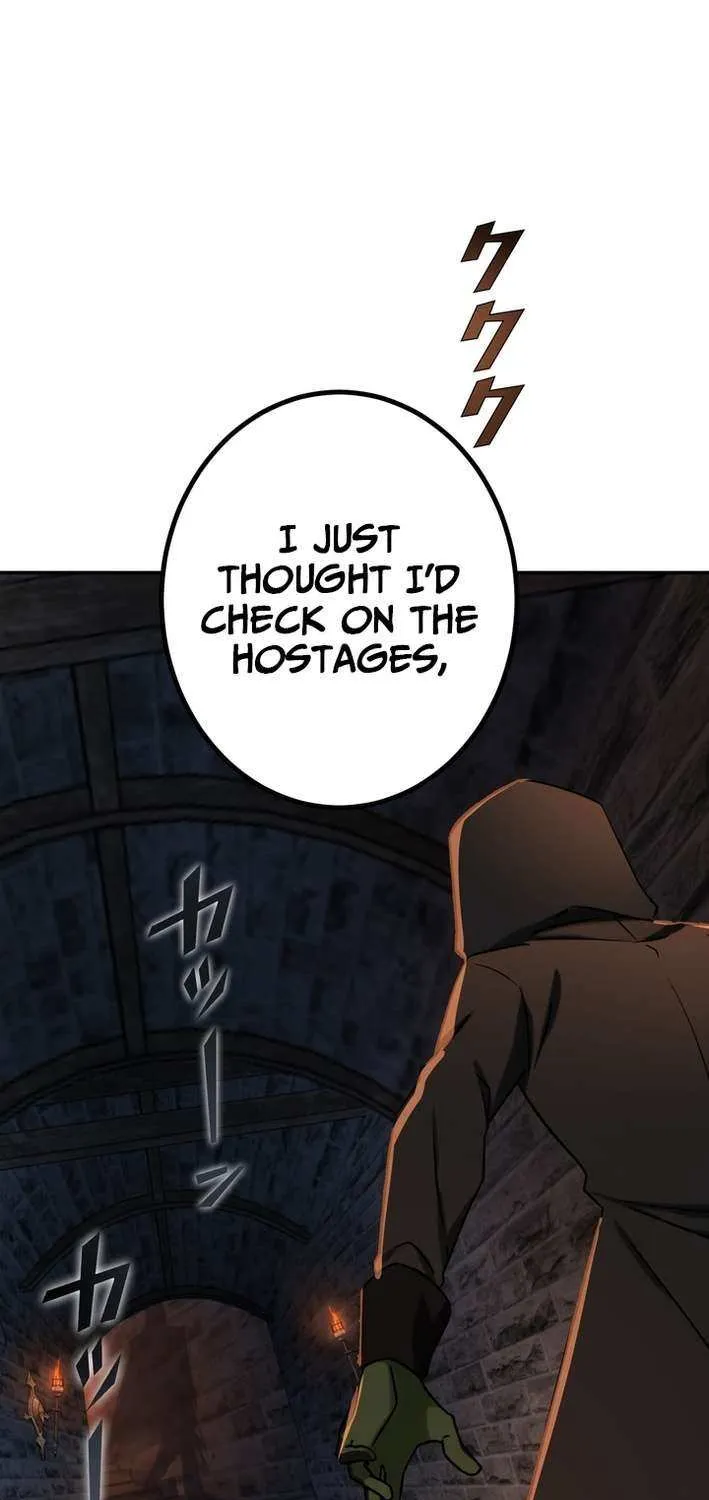 The strongest assassin gets transferred to another world with his whole class Chapter 106 page 75 - 