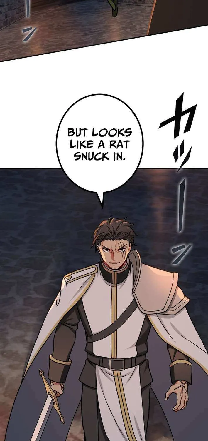 The strongest assassin gets transferred to another world with his whole class Chapter 106 page 76 - 