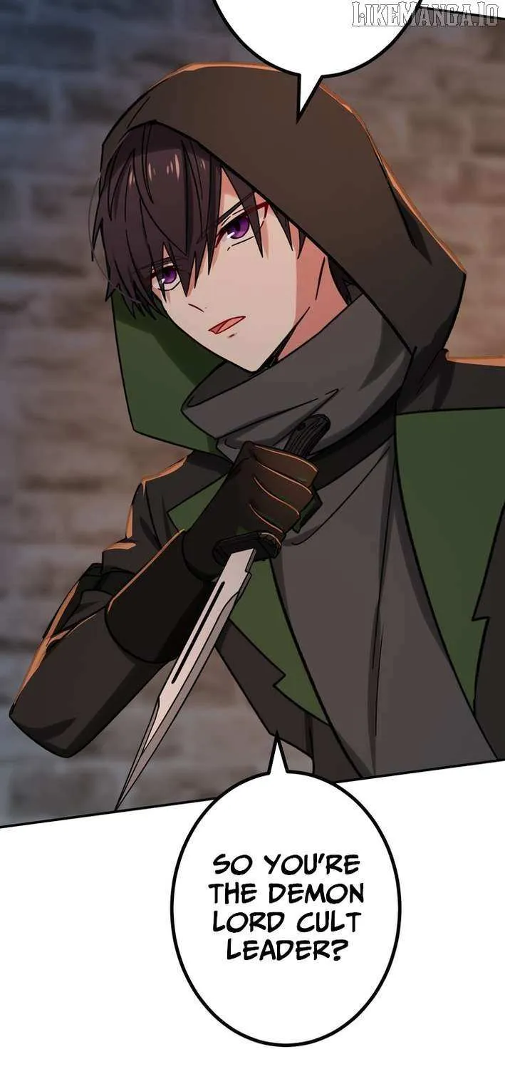 The strongest assassin gets transferred to another world with his whole class Chapter 106 page 78 - 