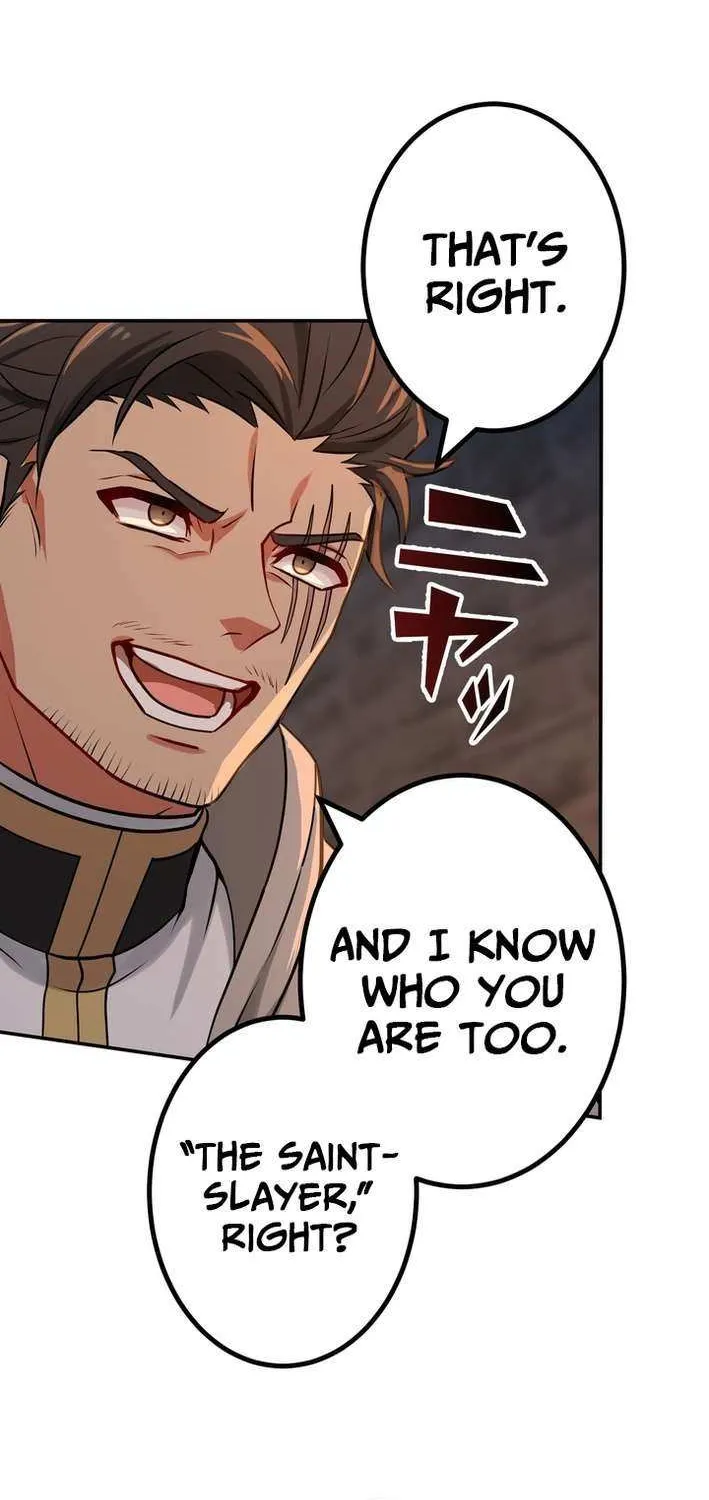 The strongest assassin gets transferred to another world with his whole class Chapter 106 page 79 - 