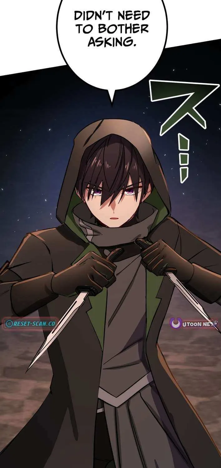 The strongest assassin gets transferred to another world with his whole class Chapter 106 page 83 - 