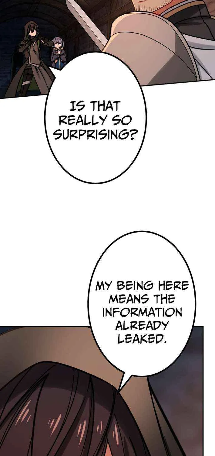 The strongest assassin gets transferred to another world with his whole class Chapter 107 page 12 - 