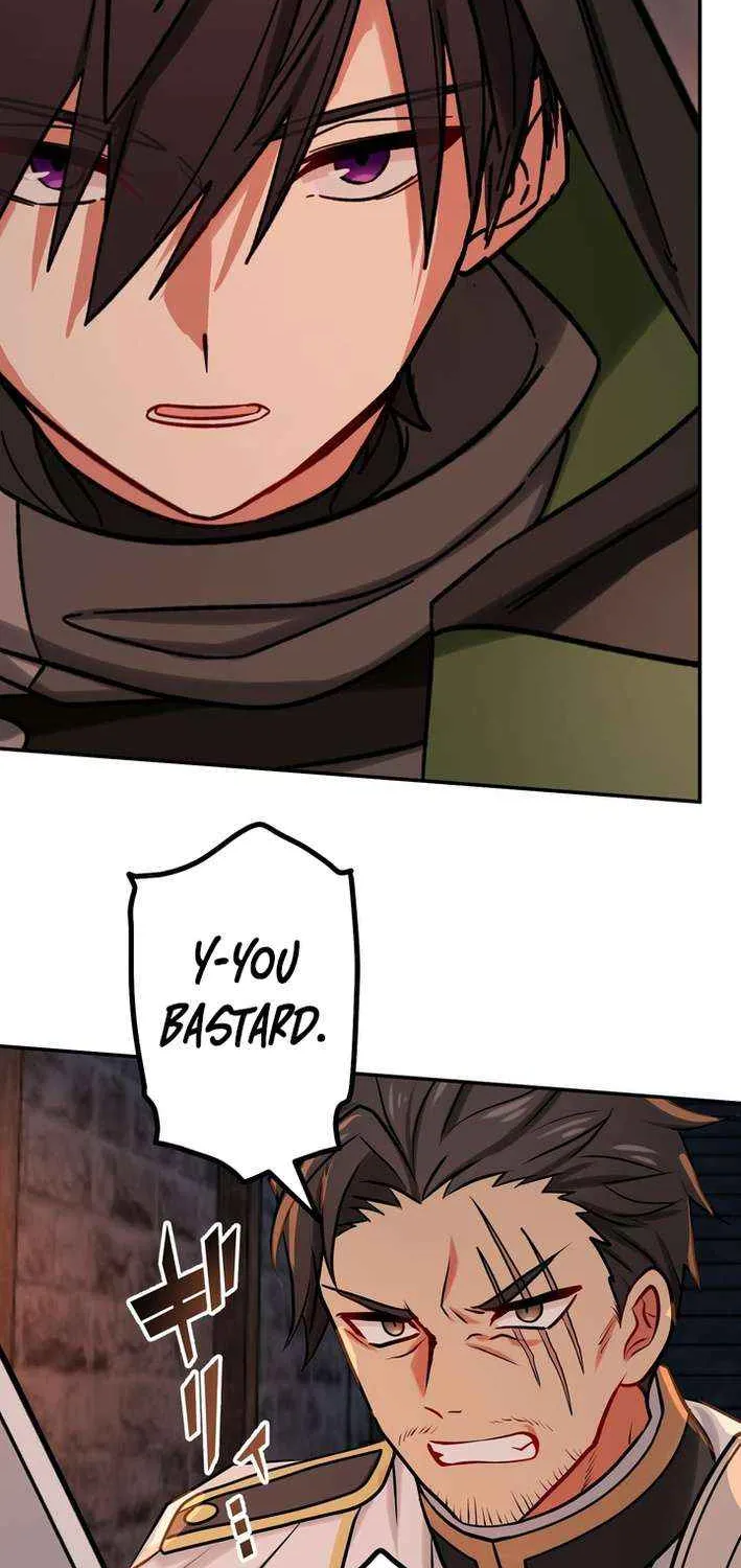 The strongest assassin gets transferred to another world with his whole class Chapter 107 page 13 - 