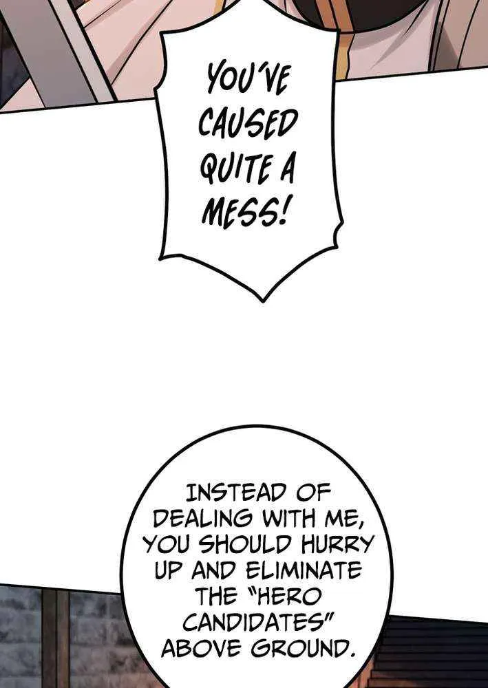 The strongest assassin gets transferred to another world with his whole class Chapter 107 page 14 - 
