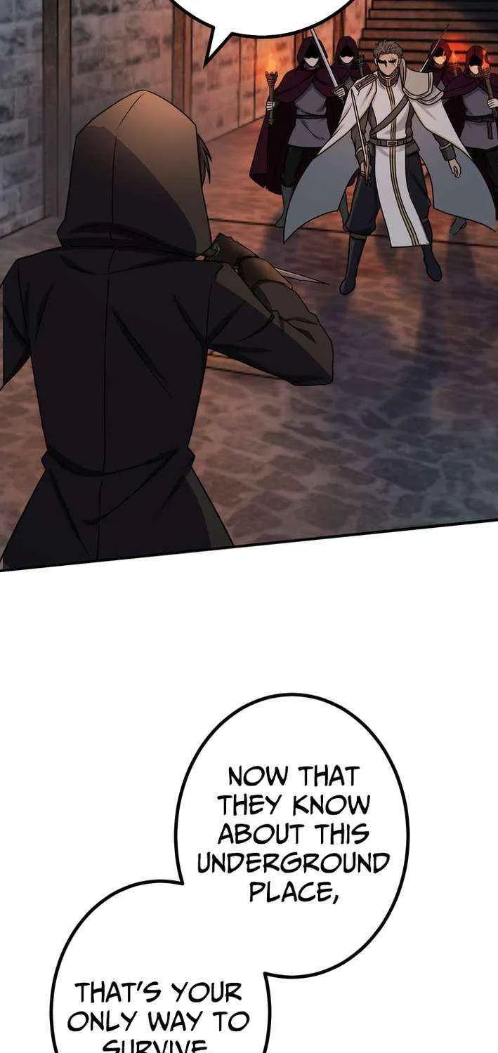 The strongest assassin gets transferred to another world with his whole class Chapter 107 page 15 - 